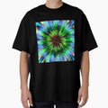 Tie dye 3 by VWDigitalPaint