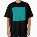 Dark Turquoise by Mywaymylife