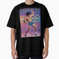 Neon Fever: Get Down Disco Tonight! by gayishdesign