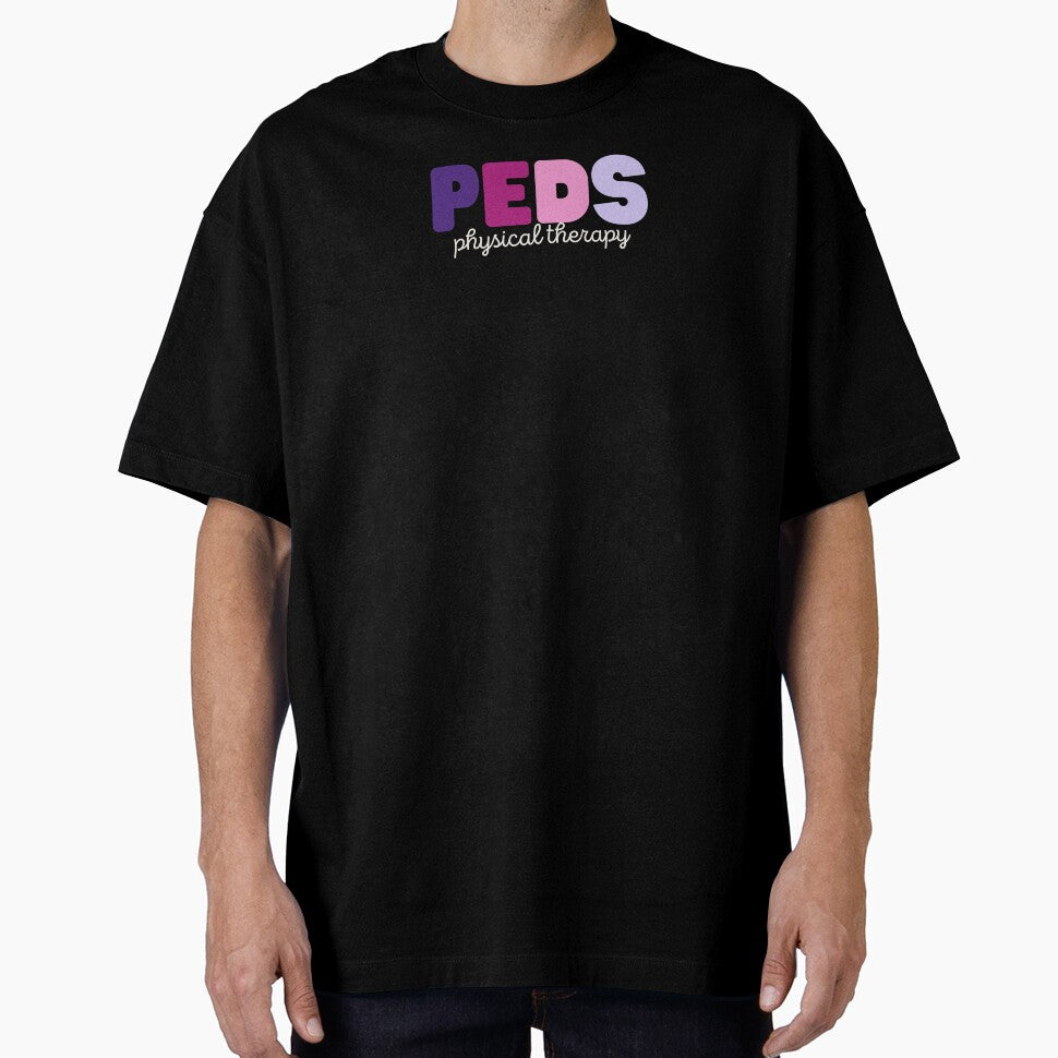 Pediatric Physical Therapy Purple by eneville1015