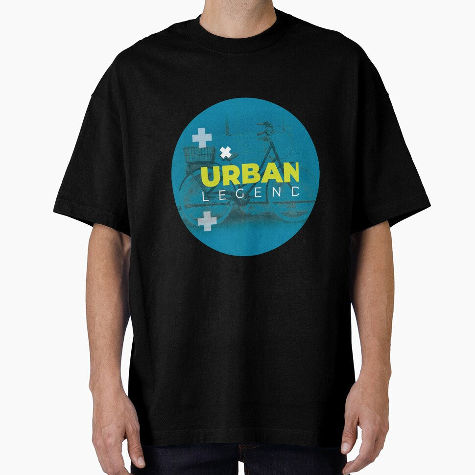 Urban legend by stylebytara