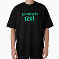 Introverts Do Not Call by Vivoh12