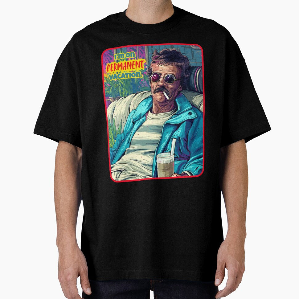 Baskin' Bernie by Popcorn Odyssey
