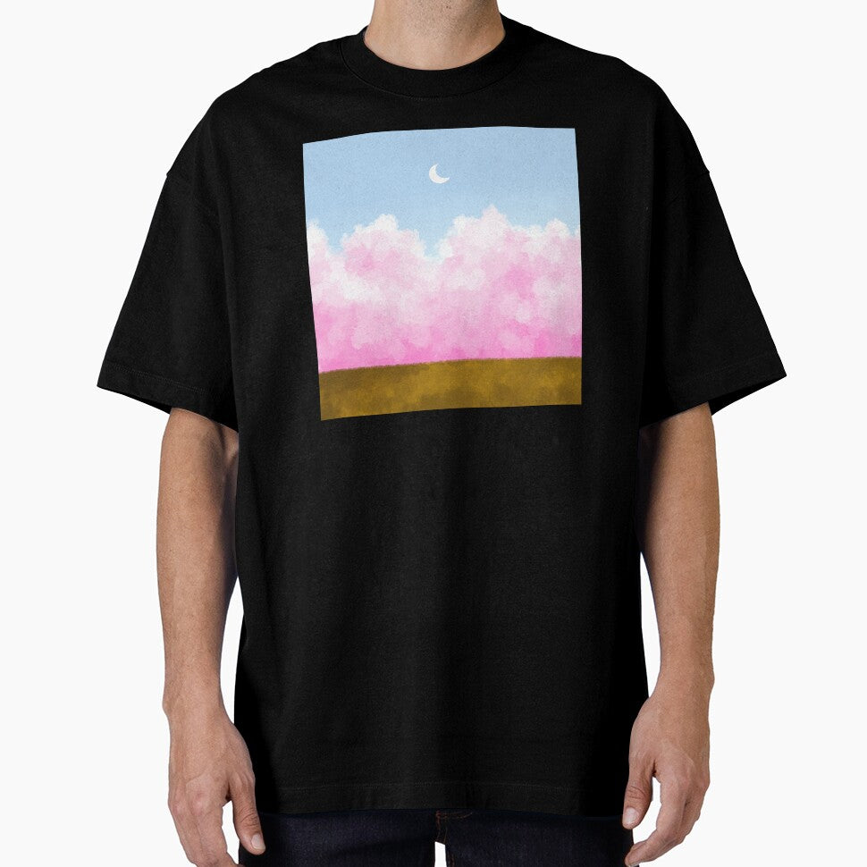 Cotton Candy Clouds by lindepet