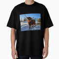 Scottish Highland Cattle Cow 3191 by SaarelaHighland