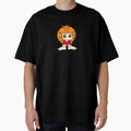 LaMaisonOfMY CAVEMAN LOVES DRUMSTICKS COLLECTION No. 7 Black Series by LaMaisonOfMY