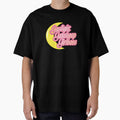 Gaslight Gatekeep Girlboss Sailor Moon Black by TheGremFem