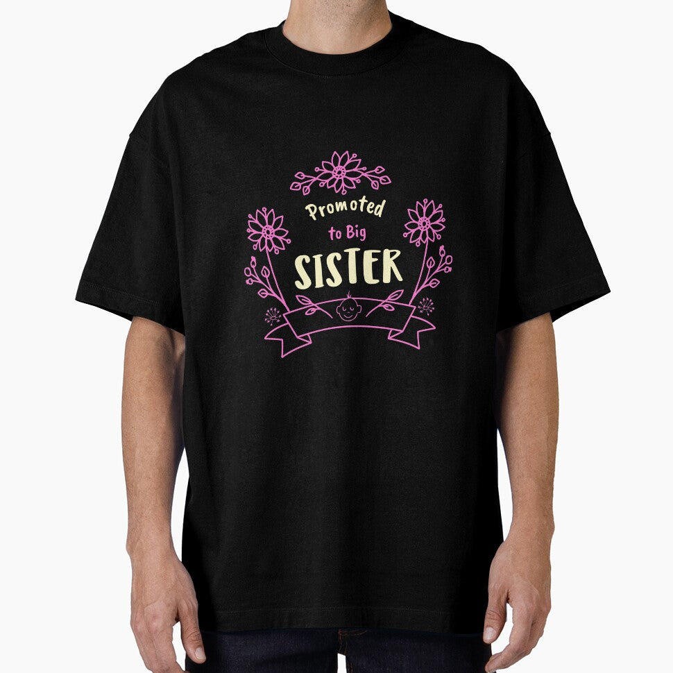 Promoted to big Sister by iskapa