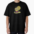 Funny Pickleball Gift "Keep Calm and Dink On" by UneequeDesigns