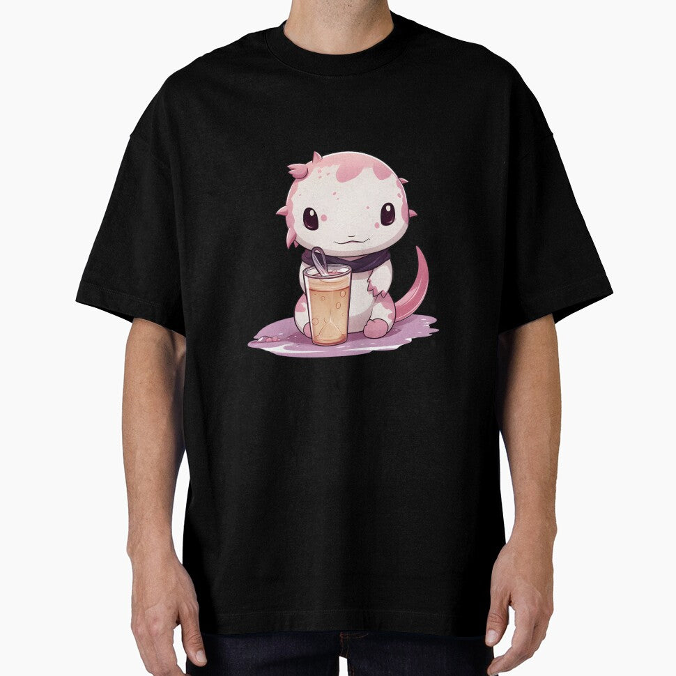 Axolotl by azaidco