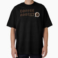 Coffee Addict. v2 | lilsboobthangs by lilsboobthangs