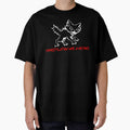 Domestication Was a Mistake - (white print) by R-A Designs