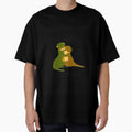 What Can I Say? I Like Otter Design by 37jlee