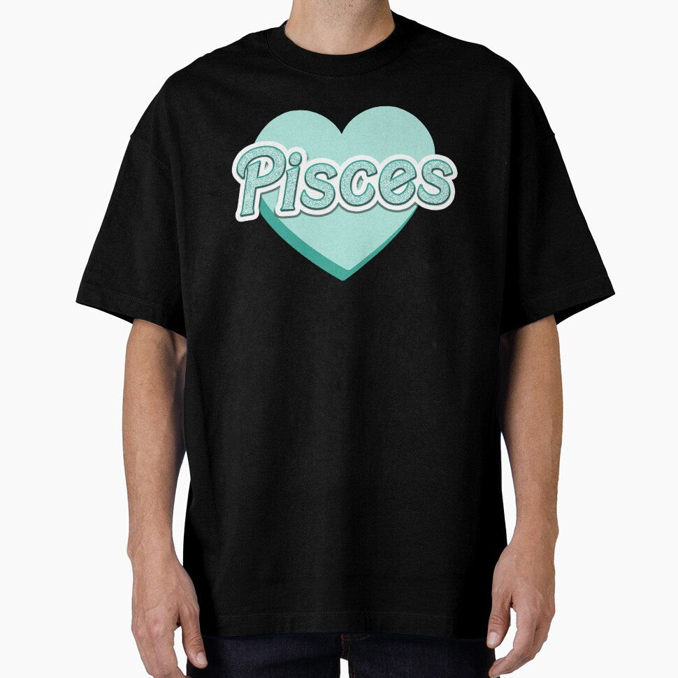 Love Pisces by RougeMachtig