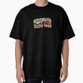 Overstimulated Moms Club Retro by gfxpartner