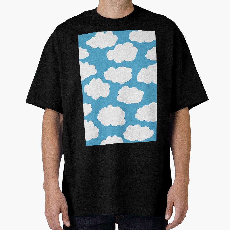 Blue Skies and Fluffy White Clouds by Cloudwatching