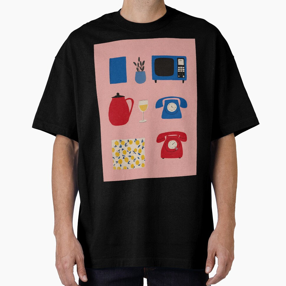 Pop Y2K Aesthetic by bapupa