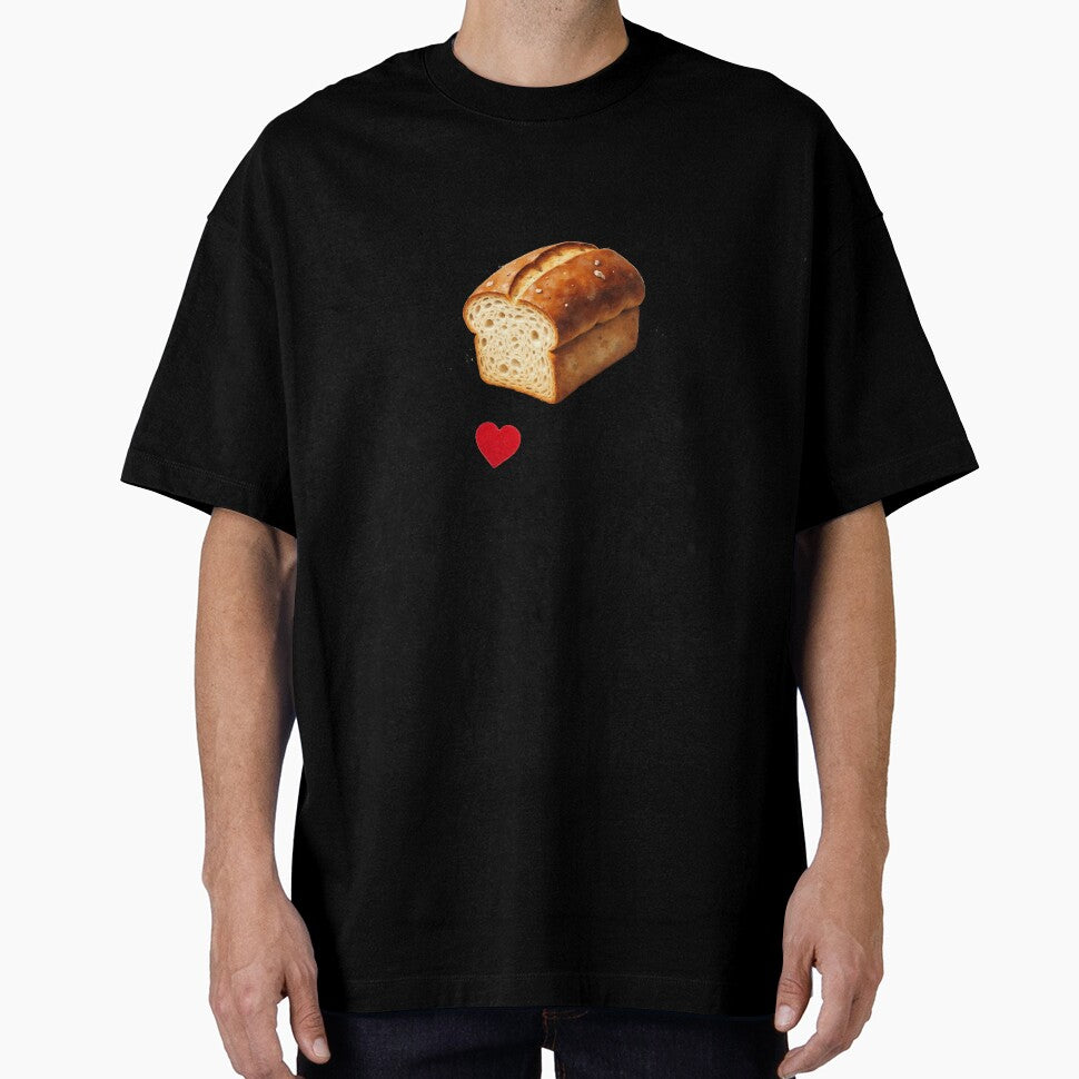 Carbs Are My Love Language by rustyroofco