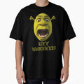 Get Shreked by MarieParent