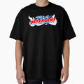 Detergent Funny Anime Parody T-Shirt by legendaryskins