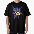 90's Graphic! Stuck In The 90's. 1990's Nostalgia. by ArtsyHart