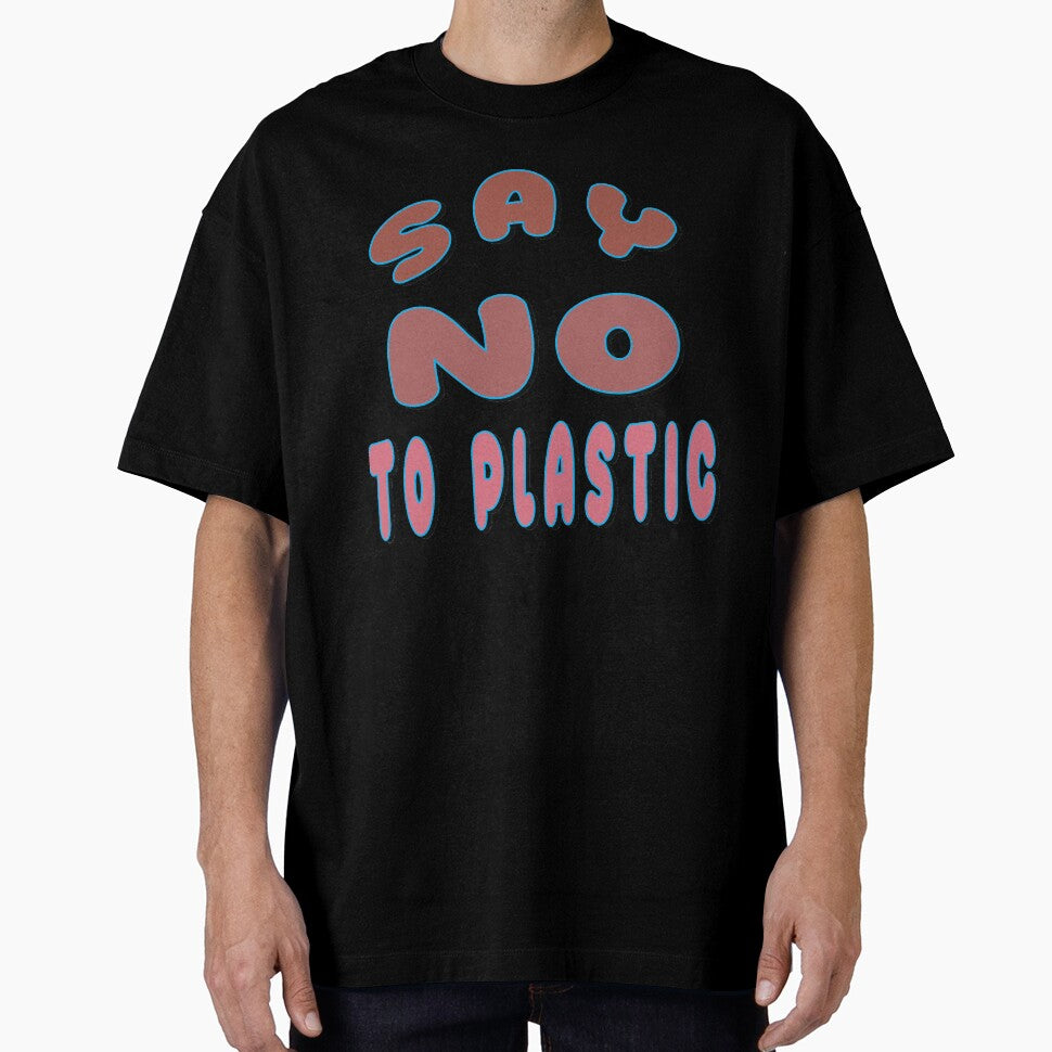 Avoid Plastic by SydneyLoving