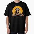 Vinyl Monkey by SteadyRolling
