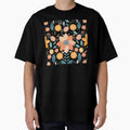 Boho Floral Bloom by Willow Sage