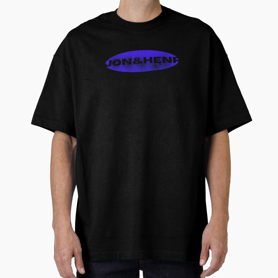 Jon&henry 2000's brand look by JonHenr