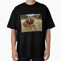 Scottish Highland Cattle Cow 3002 by SaarelaHighland