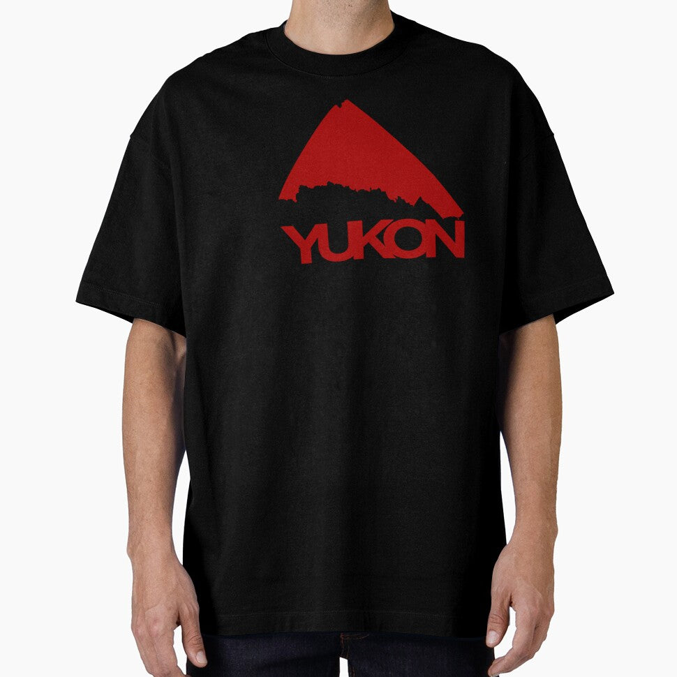 Yukon Basic by chaynyunonav