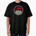 Berlin Techno Pulse – Underground Electronic Music Rave Design by |TRSSHOP|