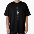 moon phases by Enchantress Designs
