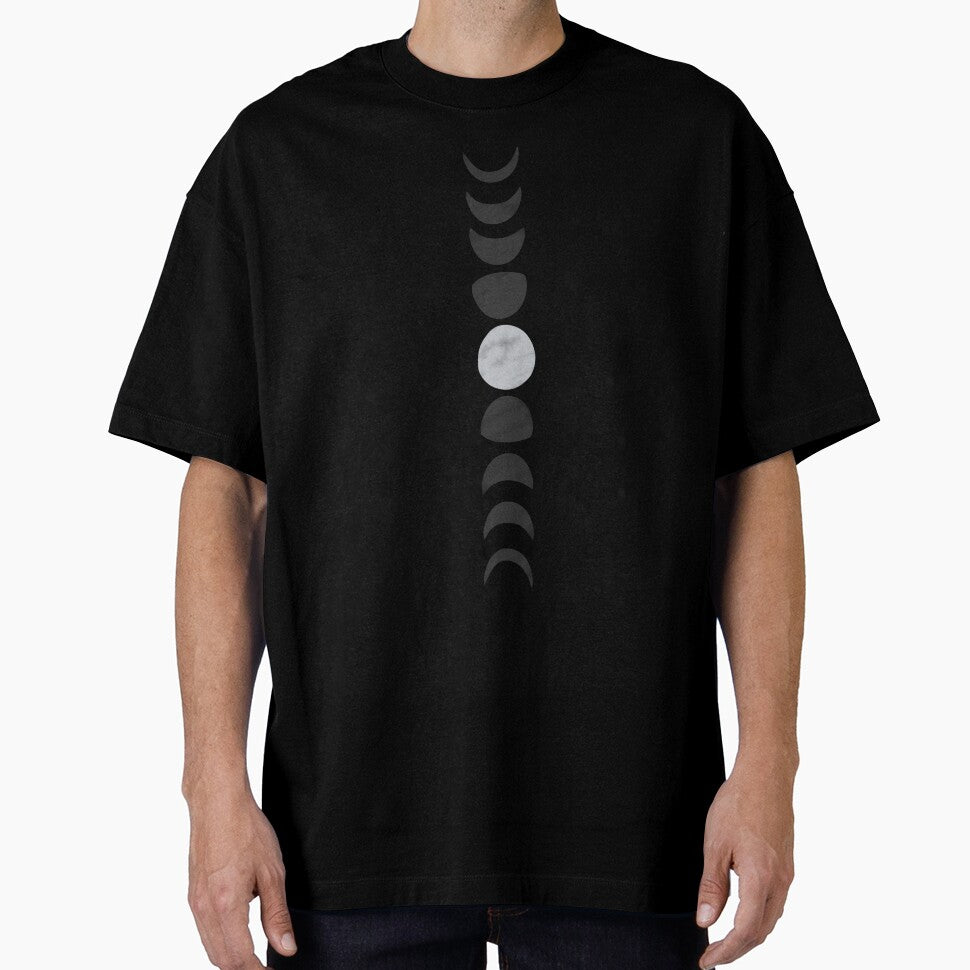 moon phases by Enchantress Designs