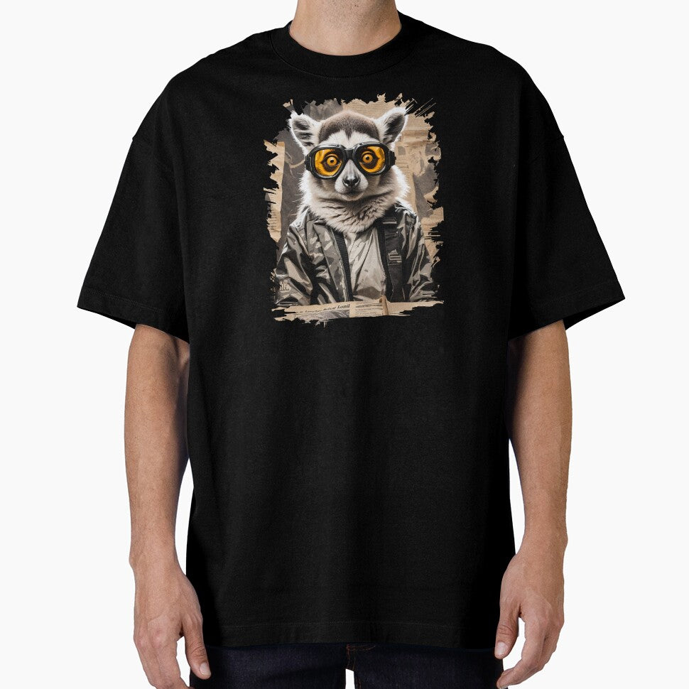 Endangered Animals:Edwin by KnoClothingCo