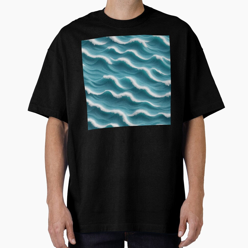 Waves 9 by HebaRK Studio