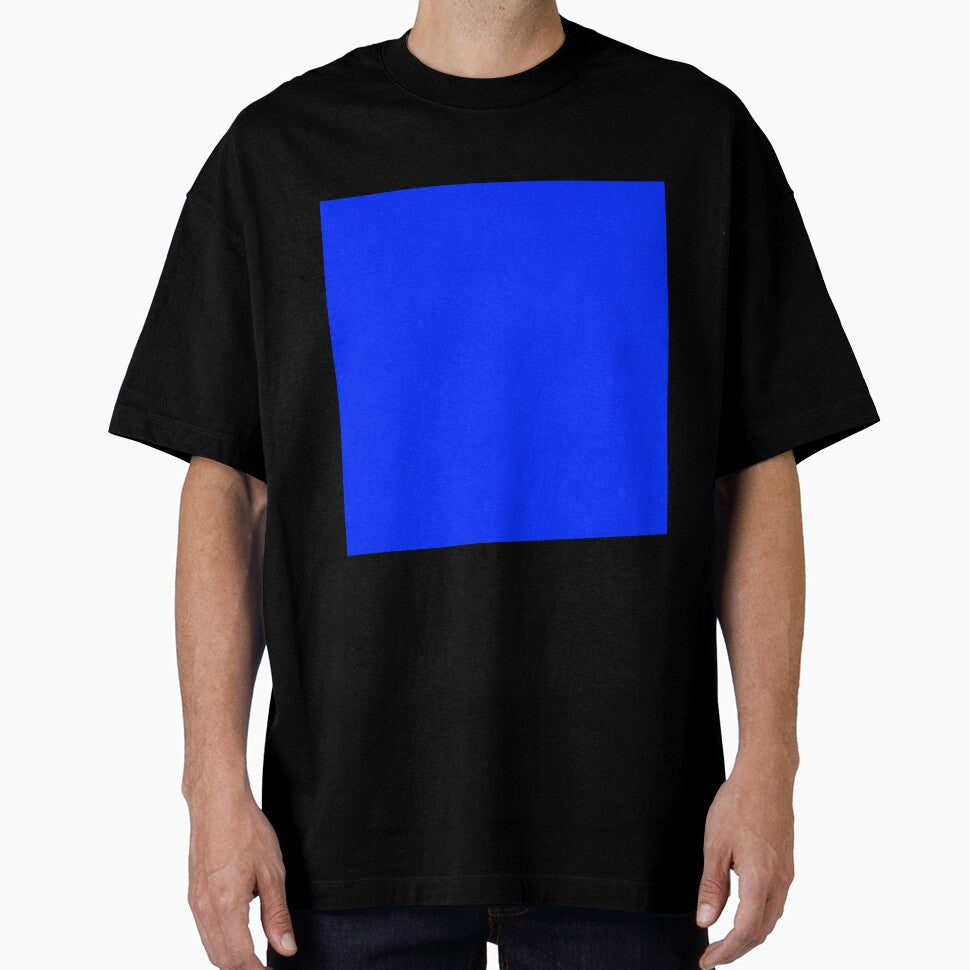 Neon Blue by Mywaymylife