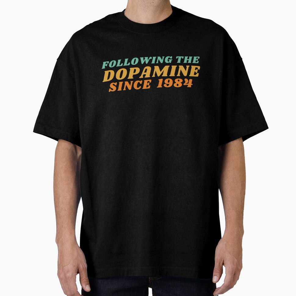 ADHD 1984 by BuraxisQuotes