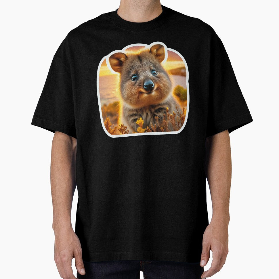 Quokka Art #38 | Quokka Lovers by ksgraphics222