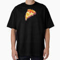 pixel pizza by PixelArtiste