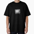 Raised by Static and Snack Cakes – Weirdcore Nostalgia T-Shirt by WyrdsEdge
