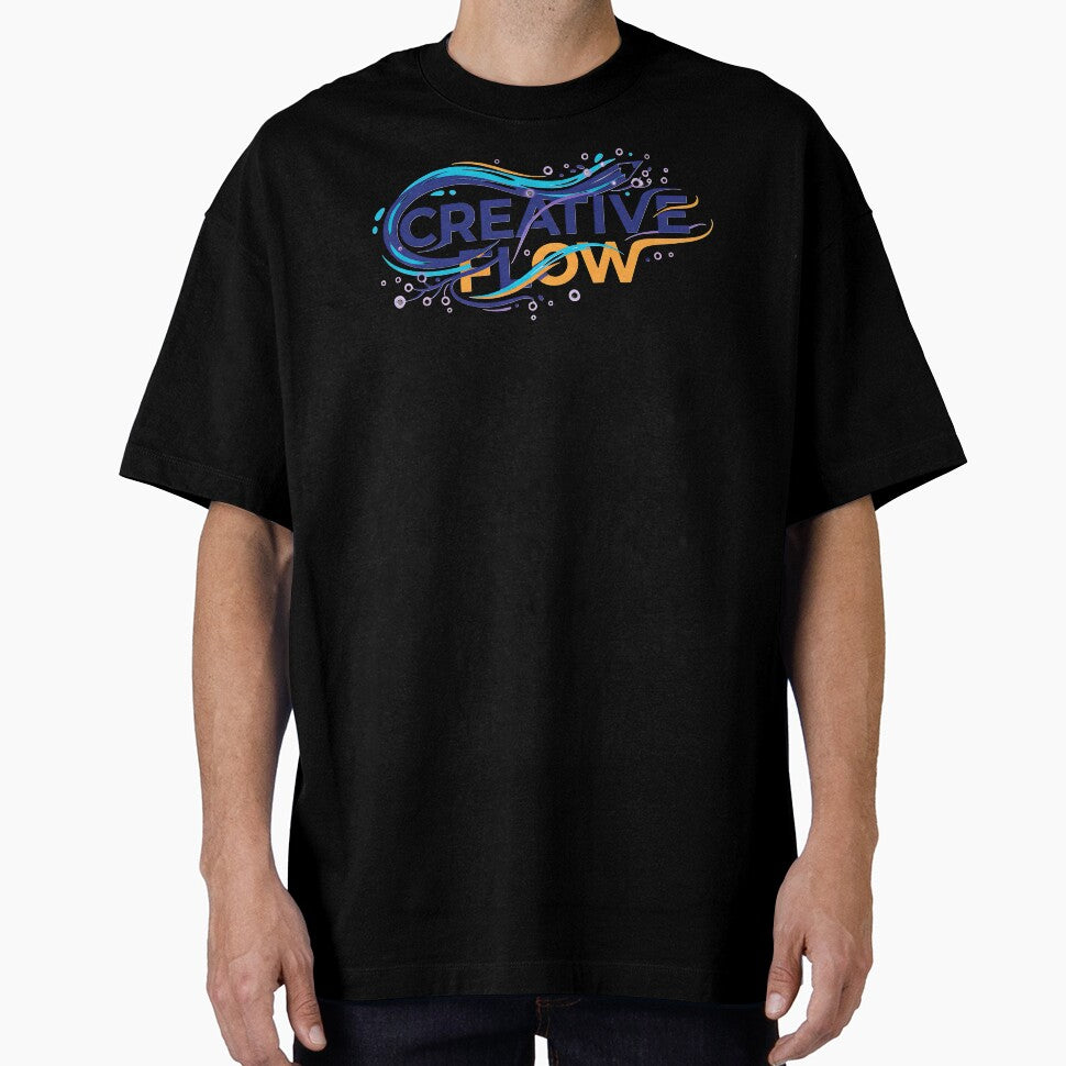 BEST SELLER. Creative Flow Artist Mindset USA by Gilded Dreams