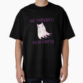 No Thoughts, Head Empty, Ghost Kitty by ForTheFrogWar