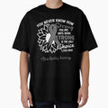 Sleep Disorders Awareness You Never Know How Strong You Are Until Being Strong is the only Choice You Have by fannieuxp59