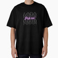 Cute Nail Shape Chart Shirt for Techs by Har-de-Har
