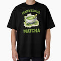 Matcha Magic in a Bowl: T-Shirt Design for Matcha Lovers by kcaandwu