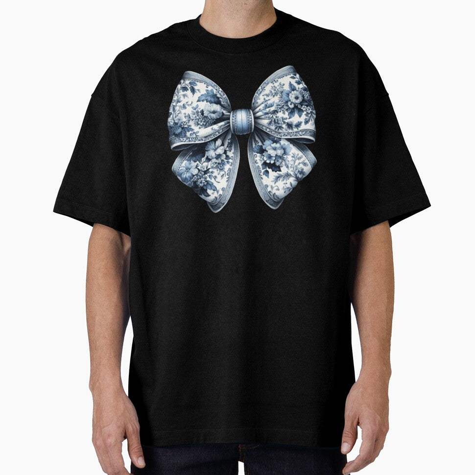 Coquette Chic: A Bow for Every Mood by Syrupulse