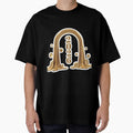 2026 Golden Portal Manifestation Luxury Aesthetic by sa-prints