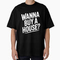 Wanna Buy a House? by Frank Ring