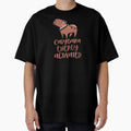 Capybara Energy Activated by jazzydevil